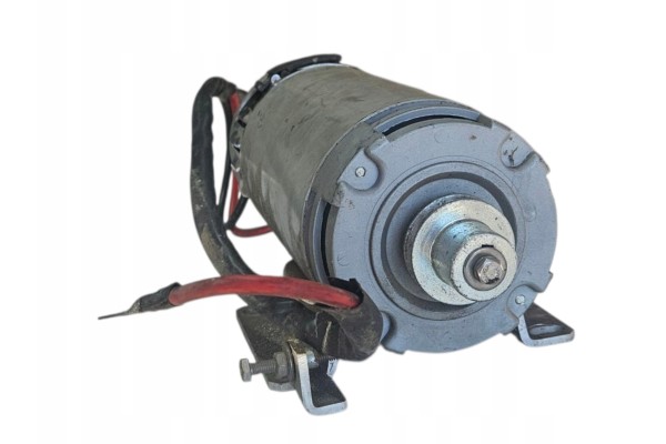 Generator Generator Carrier Neos 100 Zanotti Rivacold Engine Part manufacturer Zanotti