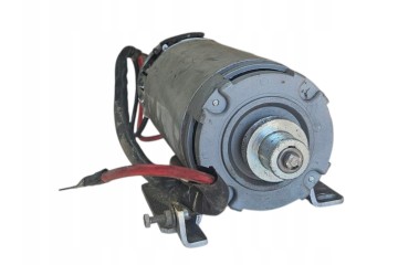 Generator Generator Carrier Neos 100 Zanotti Rivacold Engine Part manufacturer Zanotti