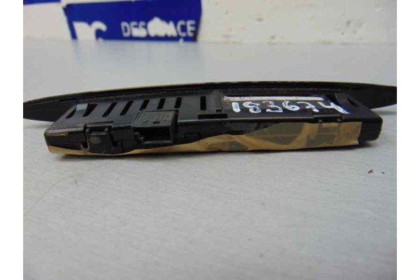 A1725420023 SENSOR DE APARCAMIENTO MERCEDES-BENZ CLASE B (BM 246)