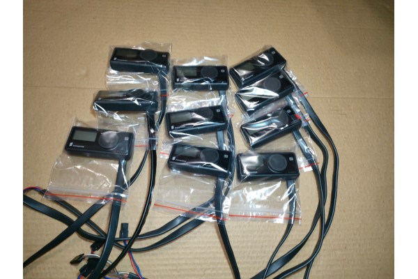Eberspacher programmer Easy Start Pro 221000352300 Car type 4x4 SUV buses undefined trucks cargo vans RVs passenger cars