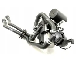 Calefactor estacionario Webasto para Audi A3 8Y