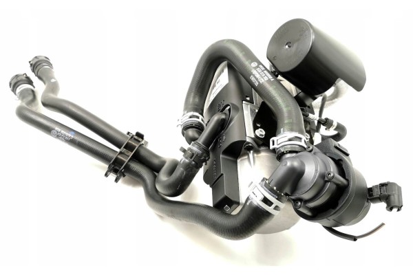 NEW ORG PARKING HEATER WEBASTO AUDI A3 8Y