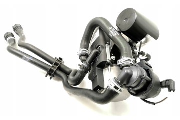 NEW ORG PARKING HEATER WEBASTO AUDI A3 8Y