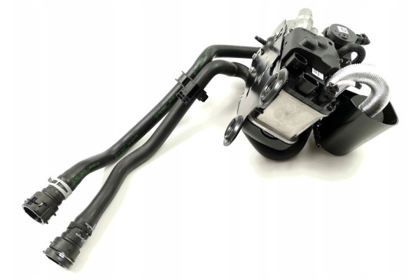 NEW ORG PARKING HEATER WEBASTO AUDI A3 8Y Part manufacturer Audi OE