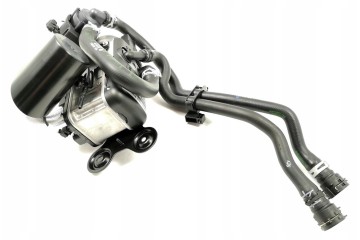 NEW ORG PARKING HEATER WEBASTO AUDI A3 8Y Catalog number of the part 5WA815005Q