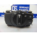 6932796 MANDO LUCES BMW SERIE 3 BERLINA (E90) 318d 6932796 183709 BMW - 1