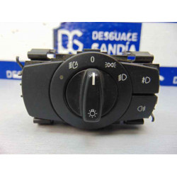6932796 MANDO LUCES BMW SERIE 3 BERLINA (E90)