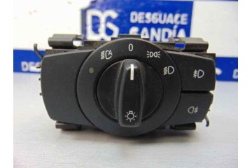 6932796 MANDO LUCES BMW SERIE 3 BERLINA (E90) 318d 6932796 183709 BMW - 1
