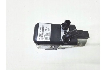 Webasto Thermo Top Evo Heater Kit for Crafter II MAN 2N0815071D Catalog number of the part 2N0815071D