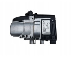 Webasto Eberspacher Hydronic S3 D5A Ford Transit MK8 Custom 252998