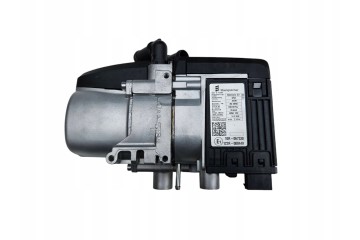 Webasto Eberspacher Hydronic S3 D5A Ford Transit MK8 Custom 252998