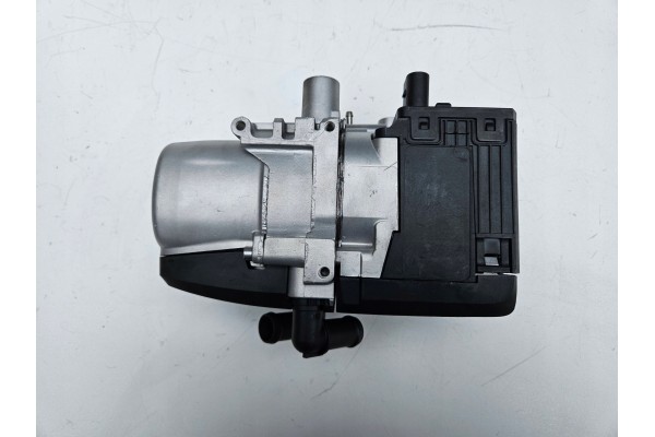 Webasto Eberspacher Hydronic S3 D5A Ford Transit MK8 Custom 252998 Catalog number of the part 25 2998