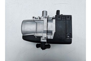 Webasto Eberspacher Hydronic S3 D5A Ford Transit MK8 Custom 252998 Catalog number of the part 25 2998