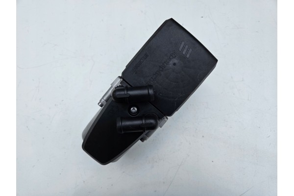 Webasto Eberspacher Hydronic S3 D5A Ford Transit MK8 Custom 252998 Part manufacturer Eberspaecher