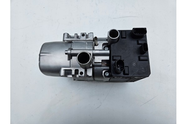 Webasto Eberspacher Hydronic S3 D5A Ford Transit MK8 Custom 252998 Car type cargo vans passenger cars