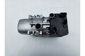 Webasto Eberspacher Hydronic S3 D5A Ford Transit MK8 Custom 252998 Car type cargo vans passenger cars