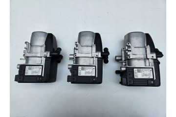 Webasto Eberspacher Hydronic S3 D5A Ford Transit MK8 Custom 252998 Product weight with unit packaging 7 kg
