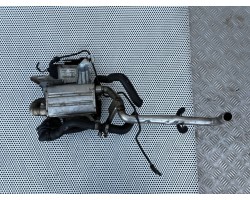 Webasto parking heater VOLKSWAGEN TOURAN II I CADDY LIFT 1K0815005GR