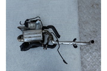 Webasto parking heater VOLKSWAGEN TOURAN II I CADDY LIFT 1K0815005GR