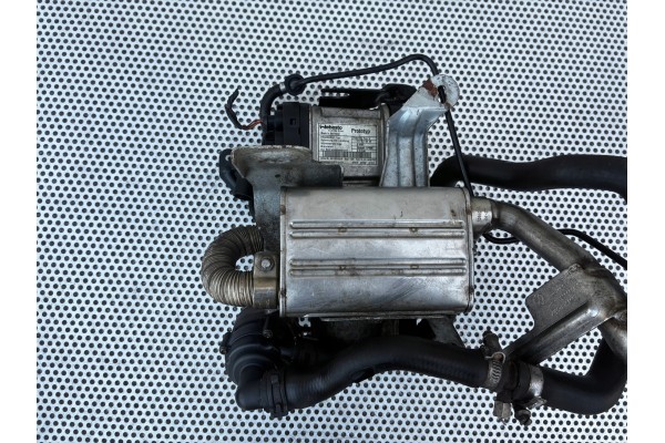 Webasto parking heater VOLKSWAGEN TOURAN II I CADDY LIFT 1K0815005GR Catalog number of the part H ART CARS 59 230 KAWICE Webasto