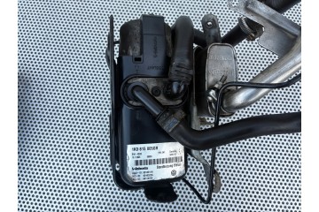 Webasto parking heater VOLKSWAGEN TOURAN II I CADDY LIFT 1K0815005GR Quality of parts according to GVO O original with manufactu