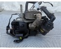 Webasto parking heater VOLKSWAGEN TOURAN II I CADDY LIFT 1K0815005GR Customs tariff code 87089997