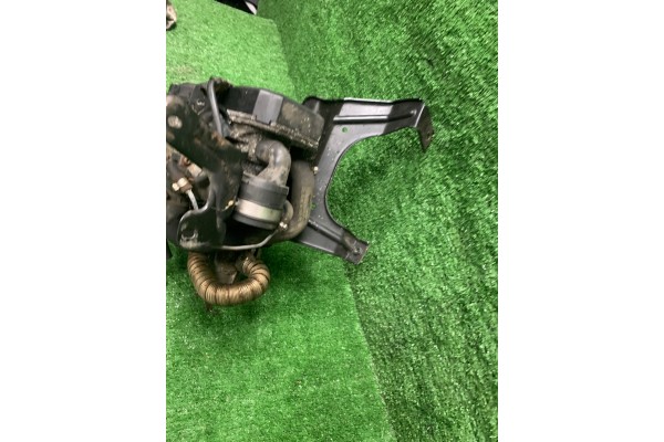 PARKING HEATER WEBASTO MERCEDES W211 2115002898 Part manufacturer Mercedes Benz OE