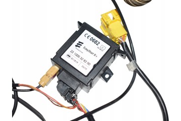AUDI A6 C6 LIFT 3 0 TFSI WEBASTO PILOT BEAM TELESTART SET BENYZNA Catalog number of the part AUDI A6 C6 LIFT 3 0 TFSI WEBASTO PI