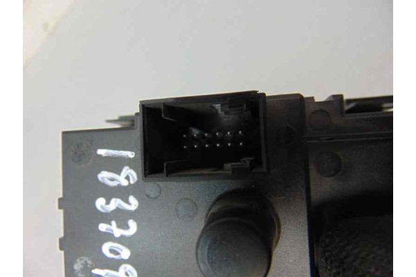 6932796 MANDO LUCES BMW SERIE 3 BERLINA (E90) 318d 6932796 183709 BMW - 3