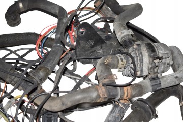 Audi A6 C6 Lift 3.0 TFSI Webasto Pilot Cable Telestart Completo Gasoli