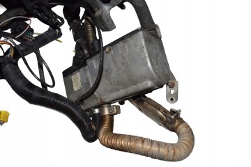 Audi A6 C6 Lift 3.0 TFSI Webasto Pilot Cable Telestart Completo Gasoli