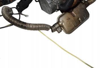 Audi A6 C6 Lift 3.0 TFSI Webasto Pilot Cable Telestart Completo Gasoli