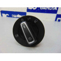5G0941431AJ MANDO LUCES VOLKSWAGEN POLO V (6C1) 5G0941431AJ MANDO LUCES VOLKSWAGEN POLO V (6C1)