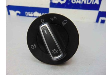 5G0941431AJ MANDO LUCES VOLKSWAGEN POLO V (6C1) CrossPolo 5G0941431AJ 183716 VOLKSWAGEN - 1