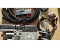 Webasto VW T5 ANALOGUE FURNACE 2x remote control switch 0 1 air conditioning manual Catalog number of the part Webasto VW T5 roz