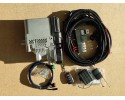 Webasto VW T5 ANALOGUE FURNACE 2x remote control switch 0 1 air conditioning manual Car type 4x4 SUV undefined trucks cargo vans