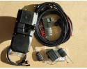 Kit de actualización Webasto VW T5 Calefactor Analógico con 2 Mandos
