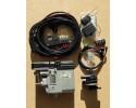 Kit de actualización Webasto VW T5 Calefactor Analógico con 2 Mandos