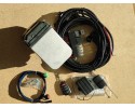 Kit de actualización Webasto VW T5 Calefactor Analógico con 2 Mandos