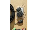 Kit de actualización Webasto VW T5 Calefactor Analógico con 2 Mandos