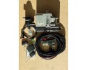 Kit de actualización Webasto VW T5 Calefactor Analógico con 2 Mandos