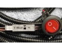 Kit de actualización Webasto VW T5 Calefactor Analógico con 2 Mandos