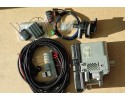 Kit de actualización Webasto VW T5 Calefactor Analógico con 2 Mandos