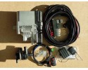 Kit de actualización Webasto VW T5 Calefactor Analógico con 2 Mandos