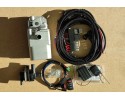 Kit de actualización Webasto VW T5 Calefactor Analógico con 2 Mandos