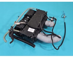 WEBASTO KOOL 2 KLIM ED6 12V FIAT DUCATO IV 2 3 JTD HEATING STOPS