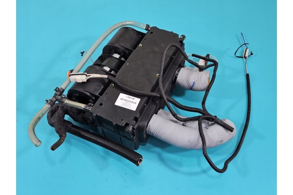 WEBASTO KOOL 2 KLIM ED6 12V FIAT DUCATO IV 2 3 JTD HEATING STOPS