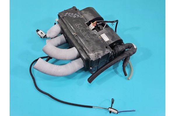 WEBASTO KOOL 2 KLIM ED6 12V FIAT DUCATO IV 2 3 JTD HEATING STOPS Catalog number of the part IMPRK1458048 12212251
