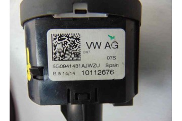 5G0941431AJ MANDO LUCES VOLKSWAGEN POLO V (6C1) CrossPolo 5G0941431AJ 183716 VOLKSWAGEN - 2