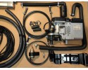 Kit Calefactor Webasto para Autos de Gasolina con Control Remoto - Act